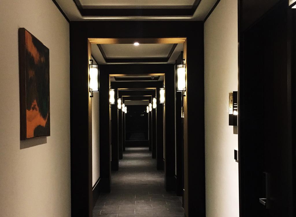 Floral Hotel - Yuexiang Inn Wuzhen Jiaxing Exteriör bild